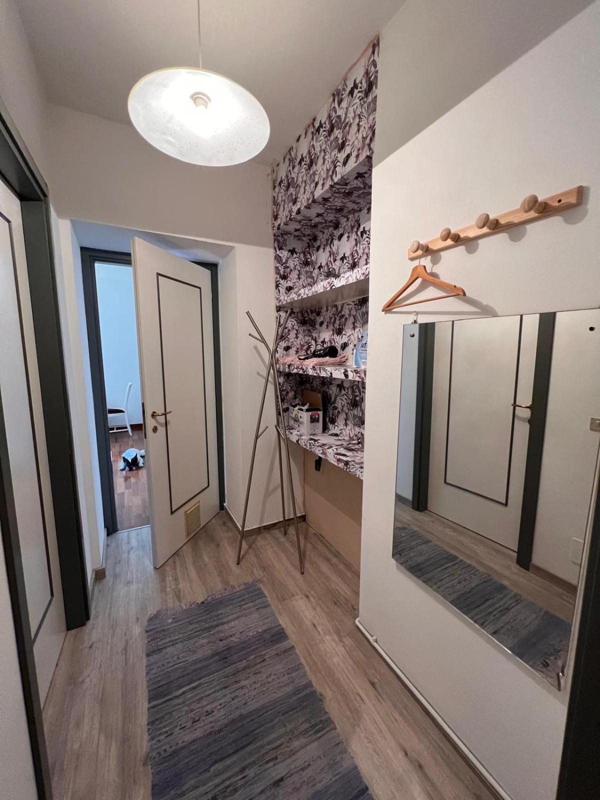Appartamento In Villa Storica Oleggio Castello Exteriér fotografie
